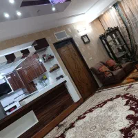 فروش آپارتمان سه خوابه طبقه اول