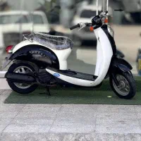 پاکشتی هوندا اسکوپی وینو