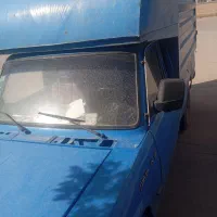نیسان دیزل مدل ۸۹