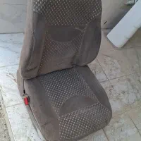 صندلی  فابریک پژو ۴۰۵