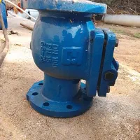 شیر یکطرفه 16اینچ