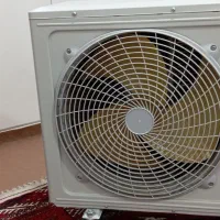 کولر اسپیلت 9000کازوکی