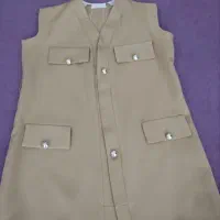 ست رویه وشلوار