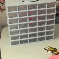 جا ادویه و جا ابزار ریز