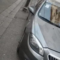 برلیانس مدل 95