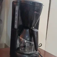 قهوه جوش