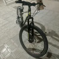دوچرخه