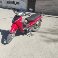 موتور ویو شوکا