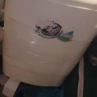 لباسشویی بچه گانه