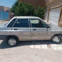 پراید مدل ۸۵