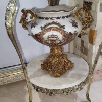 آجیل خوری پارچ و لیوان