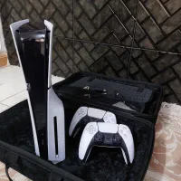Ps5 slim