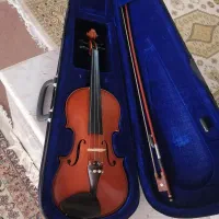 ویولن تی اف 142 سایز 3/4