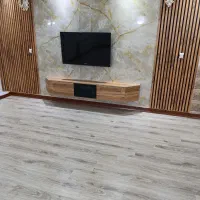 دکوراسیون خانه طلایی