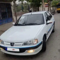 پارس مدل1396