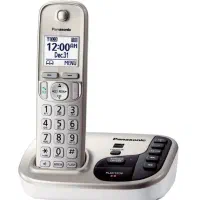 تلفن بی‌سیم پاناسونیک مدل KX-TGD220