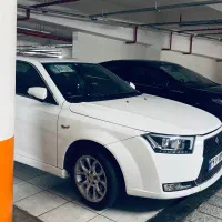 دنا۶سرعته چکی بدون ضامن