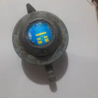 رگولاتور کپسول ایران گاز