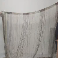 پرده راهرو