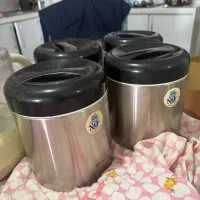 ظرف برای حبوبات