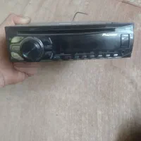 ضبط پایونیر ۴ خروجی