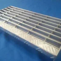 تولید گریتینگ گالوانیزه و آهنی فولادی استاندارد