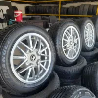 لاستیک گرون نخرید عرضه ویژه لاستیک زیرقیمت بازار