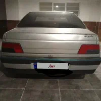 پژو۴۰۵ مدل مدل ۸۴