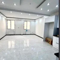 ۶۵متر دو خواب فردوس غرب بازسازی شده لوکیشن عالی