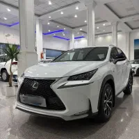 لکسوس nx200 t