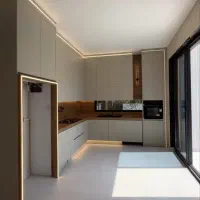 کابینت بروز آن‌تایم به قیمت تولیدی و کمدیواری S21