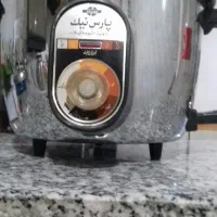 پلوپز اتوماتیک پارس  نیک