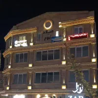 ۱۴/۵ متر مغازه همکف پاساژ میلادنور بهشهر