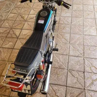 موتور سیکلت