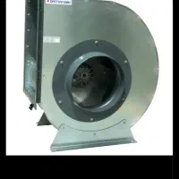 فن سانتیرفیوژ