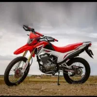 تریل فلات 200 crf