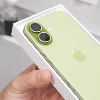 iphone 17 normal