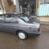 پژو۴۰۵|خودرو سواری و وانت|تهران, صفا|دیوار
