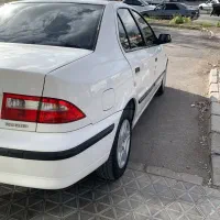 سمند ef7 دوگانه فابریک (اتوگالری اسکندری)
