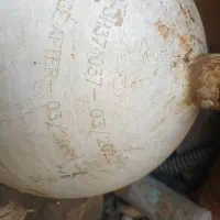 کپسول گاز سی ان جی