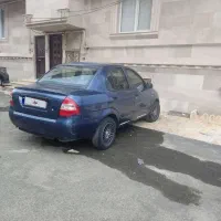تیبا ۹۲|خودرو سواری و وانت|سنندج, |دیوار