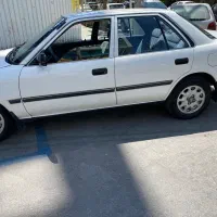 تویوتا کرونا Gx 2000 اتومات مدل ۱۹۹۲