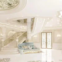 ۱۰۰متر آسانسور دار/خوش نقشه/سالن پرده خور/تخلیه