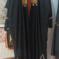 لباس مجلسی ومانتو مجلسی سایز ۴۸تا ۵۲