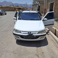 پژو پارس LXمدل ۱۳۹۳