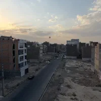 زمین شمالی مدیریت ۲۰ متری
