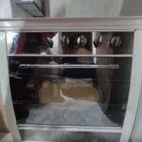 گاز طرح فر