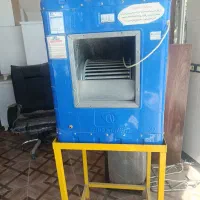 کولر ابی   مشهد  دوام