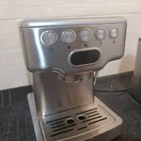 اسپرسو ساز مباشی ۲۰۳۴
