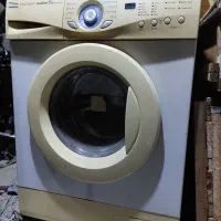 لباسشویی